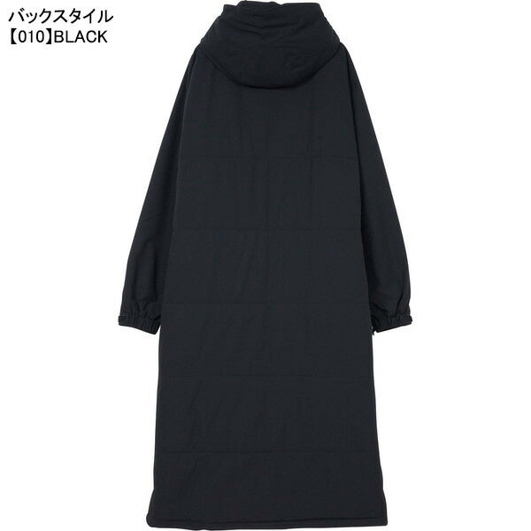 スボルメSVOLME発熱中綿ベンチコート1243-31104サッカーフットサル防寒観戦移動メンズ