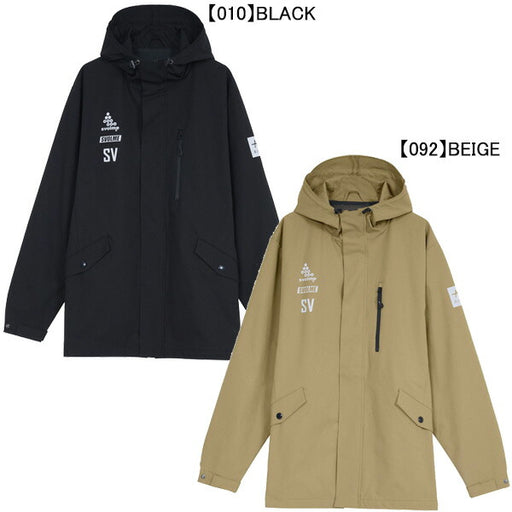 スボルメSVOLMEアーバンフィールドジャケット1243-31501サッカーフットサルカジュアルフードメンズ