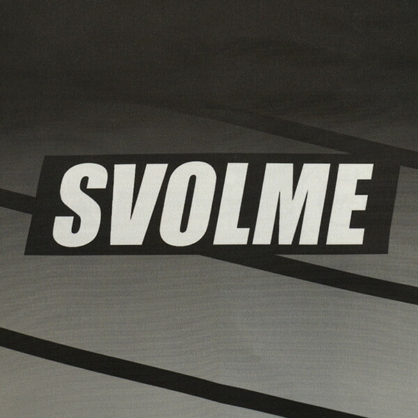 【ショップ限定エントリーでさらに+9倍】【ネコポス対応可】スボルメSVOLMEグラデストライプシューズ袋1243-31829サッカーフットサルシューズケース42×32cm