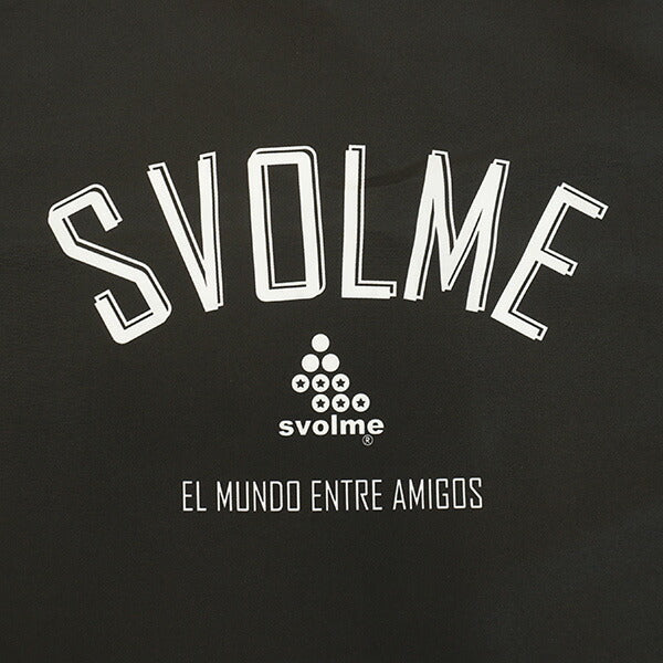 【ショップ限定エントリーでさらに+9倍】【ネコポス対応可】スボルメSVOLMEFBロゴエンブレムシューズ袋（大）1243-32229サッカーフットサルシューズケース2足収納48×40cm