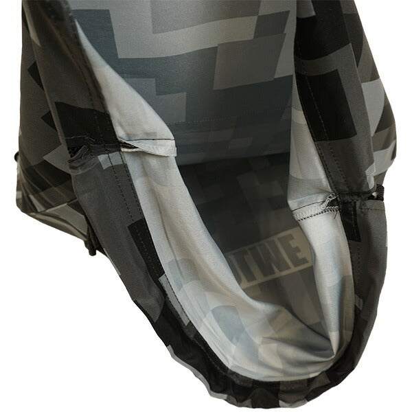 【ショップ限定エントリーでさらに+9倍】【ネコポス送料無料】スボルメSVOLMEデジカモジムサック1243-32329サッカーフットサルポケット付きナップサック48×40cm