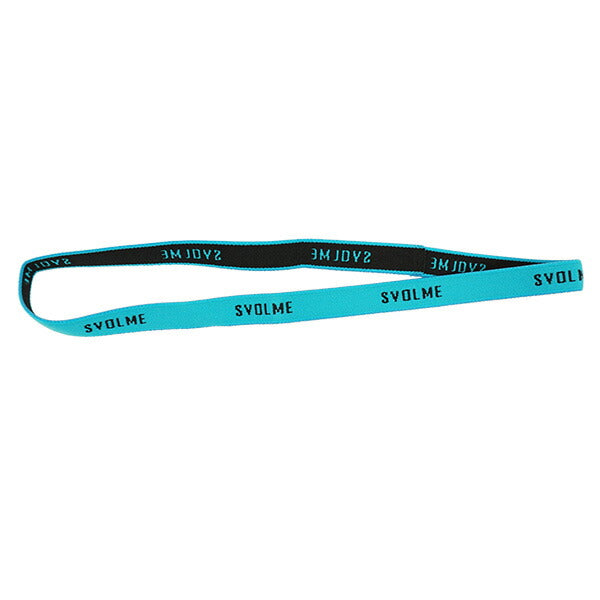 【ショップ限定エントリーでさらに+9倍】【ネコポス送料無料】スボルメSVOLMEヘアゴムセット1243-32629サッカーフットサル3本セットフリーサイズ