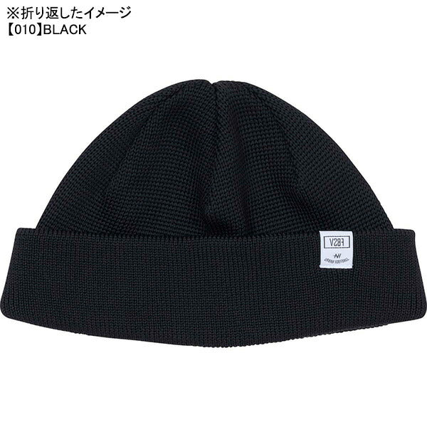 【ショップ限定エントリーでさらに+9倍】【ネコポス送料無料】スボルメSVOLMEエステル2WAYビーニー1243-32921サッカーフットサルニットキャップフリーサイズ