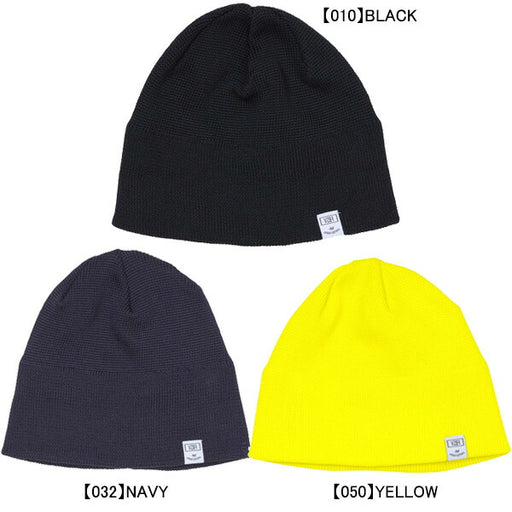 【ショップ限定エントリーでさらに+9倍】【ネコポス送料無料】スボルメSVOLMEエステル2WAYビーニー1243-32921サッカーフットサルニットキャップフリーサイズ