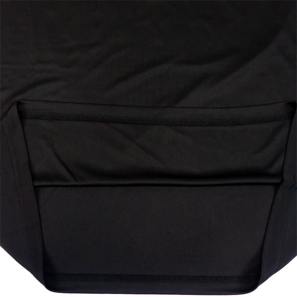 スボルメSVOLEシルキーDRYストレッチロゴロンT1243-33600サッカーフットサル長袖プラクティスシャツメンズ