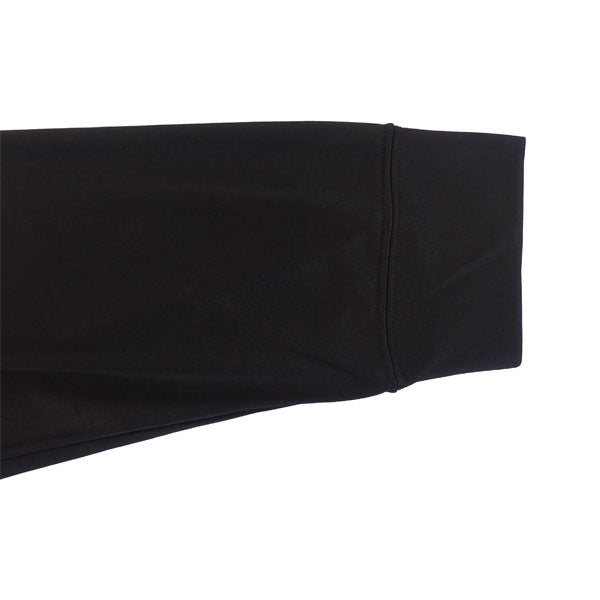 スボルメSVOLEシルキーDRYストレッチロゴロンT1243-33600サッカーフットサル長袖プラクティスシャツメンズ