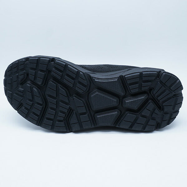 【ショップ限定エントリーでさらに+9倍】パワーディフェンダースボルメSVOLME1243-35762-010ブラックランニングシューズスニーカー