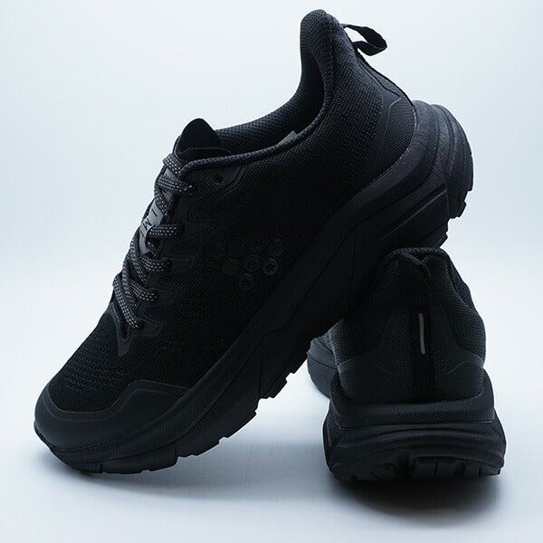 【ショップ限定エントリーでさらに+9倍】パワーディフェンダースボルメSVOLME1243-35762-010ブラックランニングシューズスニーカー