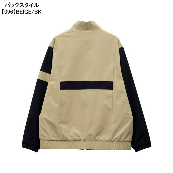 【ショップ限定エントリーでさらに+9倍】スボルメSVOLME裏メッシュバーサタイルブルゾン1244-41601サッカーフットサルブレーカージャケットメンズ