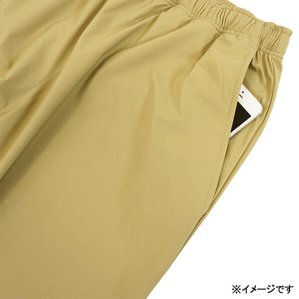 スボルメSVOLMEリラックスワイドパンツ1244-41702サッカーフットサルカジュアルロングパンツポリエステルメンズ