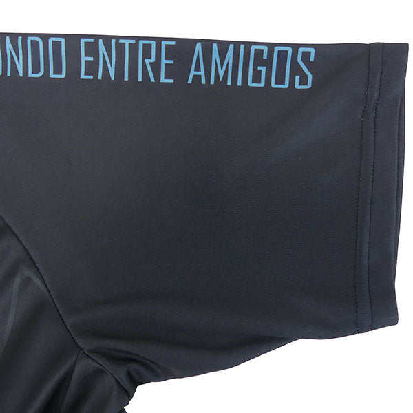 【ショップ限定エントリーでさらに+9倍】スボルメSVOLMEJAGFBTRトップ25SDG1251-37000サッカーフットサルプラシャツ半袖練習着メンズ