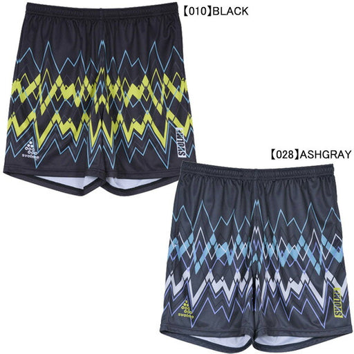 【ショップ限定エントリーでさらに+9倍】スボルメSVOLMEJAGショーツ25SDG1251-37102サッカーフットサルプラクティスパンツ練習着メンズ