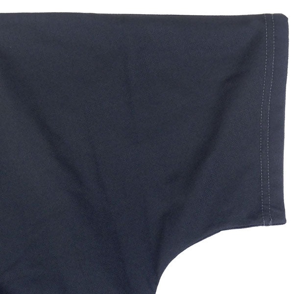 【ショップ限定エントリーでさらに+9倍】スボルメSVOLMEDRYストレッチドルマンシャツ1251-37200サッカーフットサルカジュアル半袖練習着メンズ