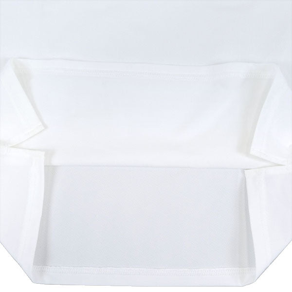 【ショップ限定エントリーでさらに+9倍】スボルメSVOLMEDRYストレッチミラーロゴ七分シャツ1251-37300サッカーフットサルカジュアル七分袖練習着メンズ