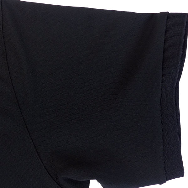 【ショップ限定エントリーでさらに+9倍】スボルメSVOLMEDRYボックスロゴポロシャツ1251-37500サッカーフットサルカジュアル半袖吸汗速乾メンズ