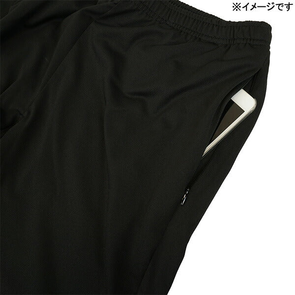 【ショップ限定エントリーでさらに+9倍】スボルメSVOLMEFBタイトフィットのびのびTRショーツ1251-38002サッカープラクティスパンツメンズ