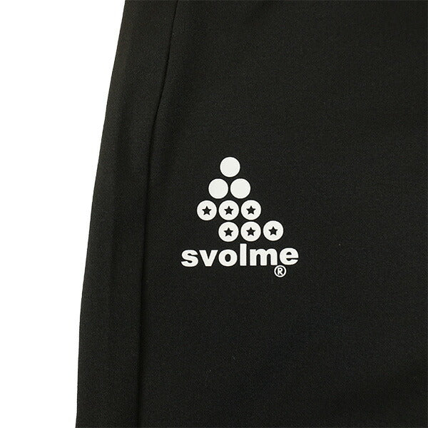 【ショップ限定エントリーでさらに+9倍】スボルメSVOLMEFBタイトフィットのびのびTRショーツ1251-38002サッカープラクティスパンツメンズ