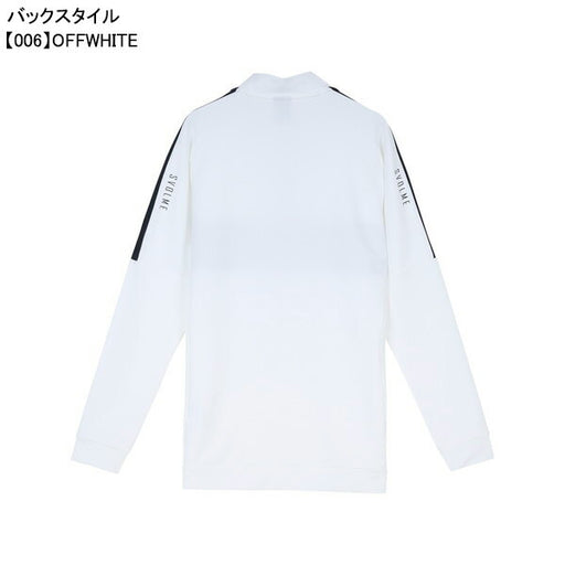 【ショップ限定エントリーでさらに+9倍】スボルメSVOLMEFBタイトフィットのびのびハーフジップ1251-38101サッカートレーニングトップ練習着メンズ