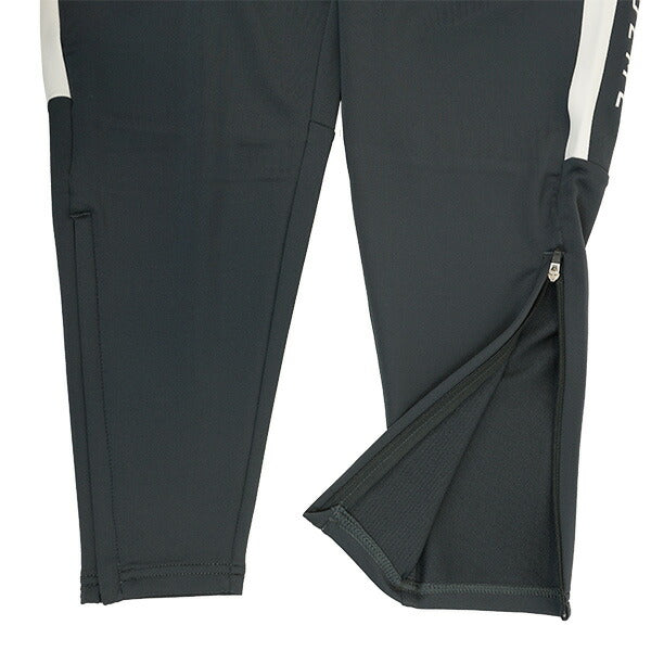 【ショップ限定エントリーでさらに+9倍】スボルメSVOLMEFBタイトフィットのびのびロングパンツ1251-38202サッカーフットサルトレーニングパンツ練習着メンズ