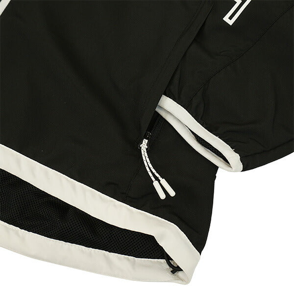 スボルメSVOLMEワークアウトフーディー1251-38601サッカーフットサルウインドブレーカージップパーカーフードメンズ