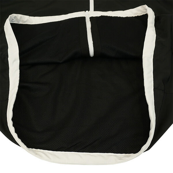 スボルメSVOLMEワークアウトフーディー1251-38601サッカーフットサルウインドブレーカージップパーカーフードメンズ