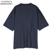 【ショップ限定エントリーでさらに+9倍】スボルメSVOLMEDRYシンプルTシャツSDG1251-38900サッカーフットサルプラシャツ半袖練習着メンズ