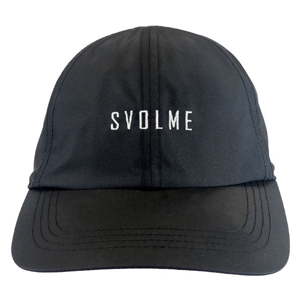 【ネコポス送料無料】スボルメSVOLMEシンプルロゴキャップ1251-40021サッカーフットサル帽子57-59cm