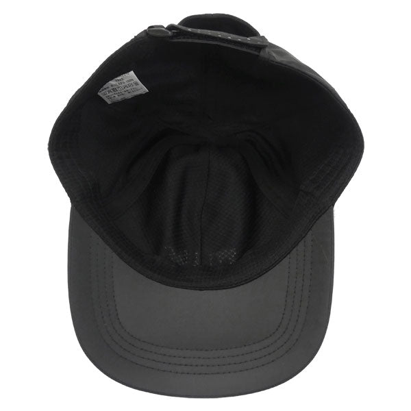 【ネコポス送料無料】スボルメSVOLMEシンプルロゴキャップ1251-40021サッカーフットサル帽子57-59cm