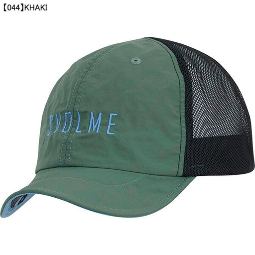 【ショップ限定エントリーでさらに+9倍】【ネコポス送料無料】スボルメSVOLMEアーバンハイブリットキャップ1251-40121サッカーフットサル帽子57-59cm