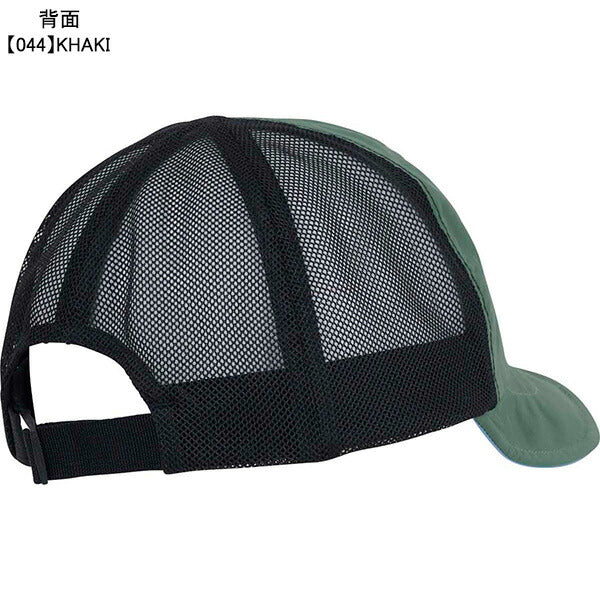 【ショップ限定エントリーでさらに+9倍】【ネコポス送料無料】スボルメSVOLMEアーバンハイブリットキャップ1251-40121サッカーフットサル帽子57-59cm