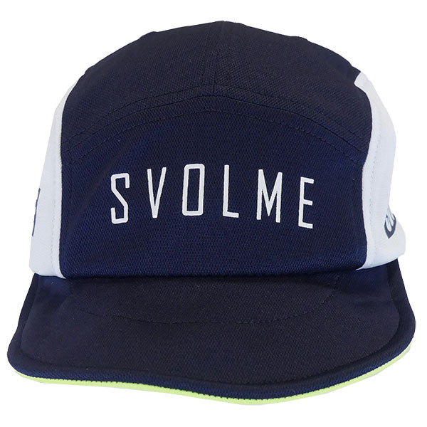 【ネコポス送料無料】スボルメSVOLMEジュニアJrU8冷感トレーニングキャップ1251-40221サッカーフットサル帽子子供用