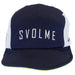 【ネコポス送料無料】スボルメSVOLMEジュニアJrU8冷感トレーニングキャップ1251-40221サッカーフットサル帽子子供用