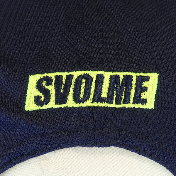 【ネコポス送料無料】スボルメSVOLMEジュニアJrU8冷感トレーニングキャップ1251-40221サッカーフットサル帽子子供用