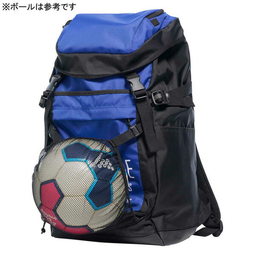 スボルメSVOLMEバックパック32L1251-40320サッカーフットサルリュックサックボールネット付き