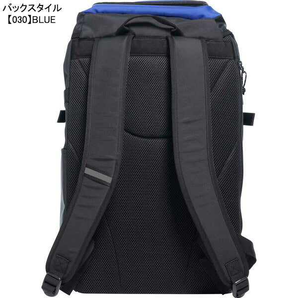 スボルメSVOLMEバックパック32L1251-40320サッカーフットサルリュックサックボールネット付き