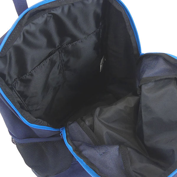 【ショップ限定エントリーでさらに+9倍】スボルメSVOLMEJrU8バックパック1251-40420サッカーフットサルリュックサックボールネット付き子供用