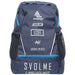 【ショップ限定エントリーでさらに+9倍】スボルメSVOLMEJrU8バックパック1251-40420サッカーフットサルリュックサックボールネット付き子供用