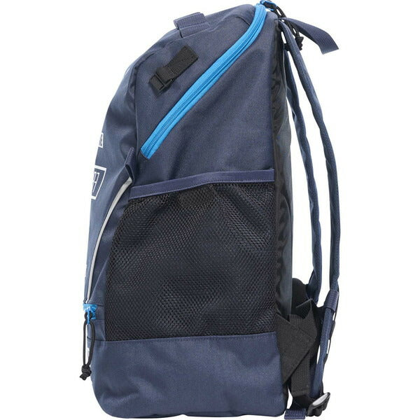 【ショップ限定エントリーでさらに+9倍】スボルメSVOLMEJrU8バックパック1251-40420サッカーフットサルリュックサックボールネット付き子供用