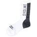 【ショップ限定エントリーでさらに+9倍】【ネコポス対応可】スボルメSVOLMEロゴパワーグリップミドルソックス1251-40522サッカーフットサルストッキング