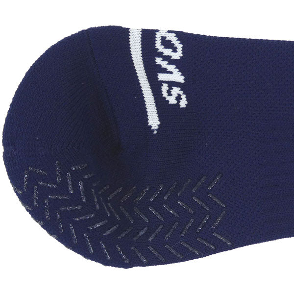 【ショップ限定エントリーでさらに+9倍】【ネコポス対応可】スボルメSVOLMEパワーグリップショートソックス1251-40722サッカーフットサルストッキング滑り止め付き