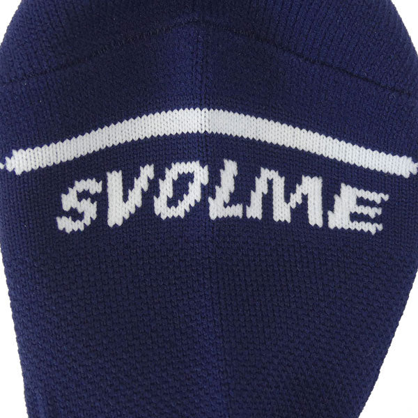 【ショップ限定エントリーでさらに+9倍】【ネコポス対応可】スボルメSVOLMEパワーグリップショートソックス1251-40722サッカーフットサルストッキング滑り止め付き