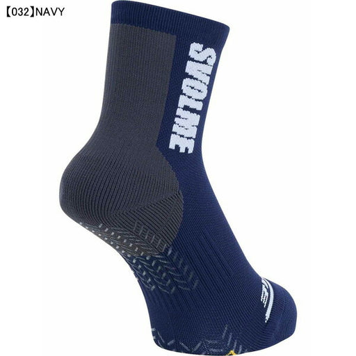 【ショップ限定エントリーでさらに+9倍】【ネコポス対応可】スボルメSVOLMEパワーグリップショートソックス1251-40722サッカーフットサルストッキング滑り止め付き