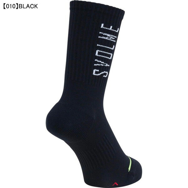 【ショップ限定エントリーでさらに+9倍】【ネコポス対応可】スボルメSVOLMEロゴミドルソックス1251-40822サッカーフットサルストッキング大人用子供用