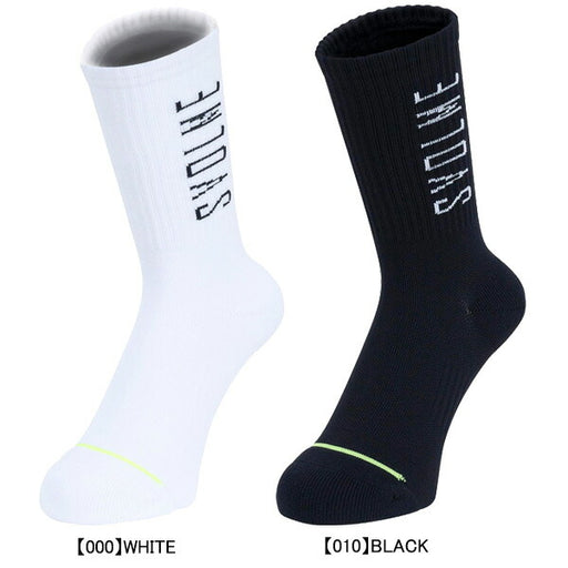 【ショップ限定エントリーでさらに+9倍】【ネコポス対応可】スボルメSVOLMEロゴミドルソックス1251-40822サッカーフットサルストッキング大人用子供用