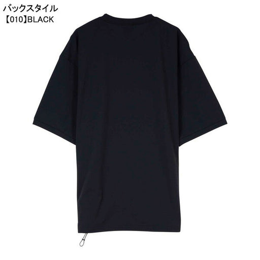 【ショップ限定エントリーでさらに+9倍】スボルメSVOLMEDRYストレッチSVロゴT1251-41000サッカーフットサルカジュアル半袖練習着メンズ