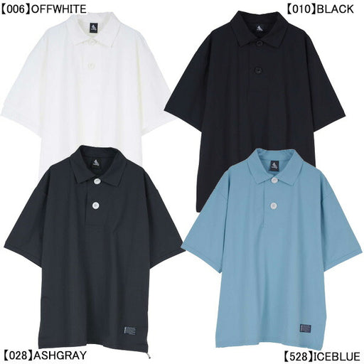 【ショップ限定エントリーでさらに+9倍】スボルメSVOLMEDRYストレッチポロシャツ1251-41100サッカーフットサルカジュアル半袖吸汗速乾メンズ