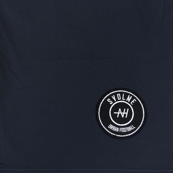 【ショップ限定エントリーでさらに+9倍】スボルメSVOLMEDRYストレッチショーツ1251-41202サッカーフットサルカジュアルハーフパンツ練習着メンズ