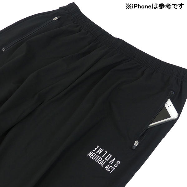 【ショップ限定エントリーでさらに+9倍】スボルメSVOLMEDRYストレッチロングパンツ1251-41302サッカーフットサルカジュアル吸汗速乾メンズ