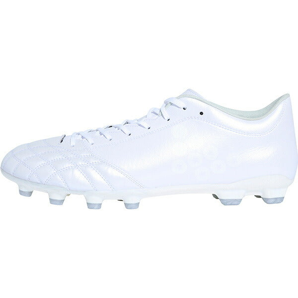 【ショップ限定エントリーでさらに+9倍】DELSALMA-ZEROスボルメSVOLME1251-41460ホワイトサッカースパイク