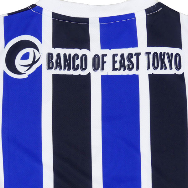 【ショップ限定エントリーでさらに+9倍】【ネコポス送料無料】スボルメSVOLMEジュニアJr南米志向TRトップ1251-43800サッカーフットサルプラシャツ子供用